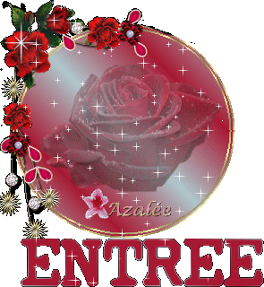 soyez la bien venue....soyez la bien venue